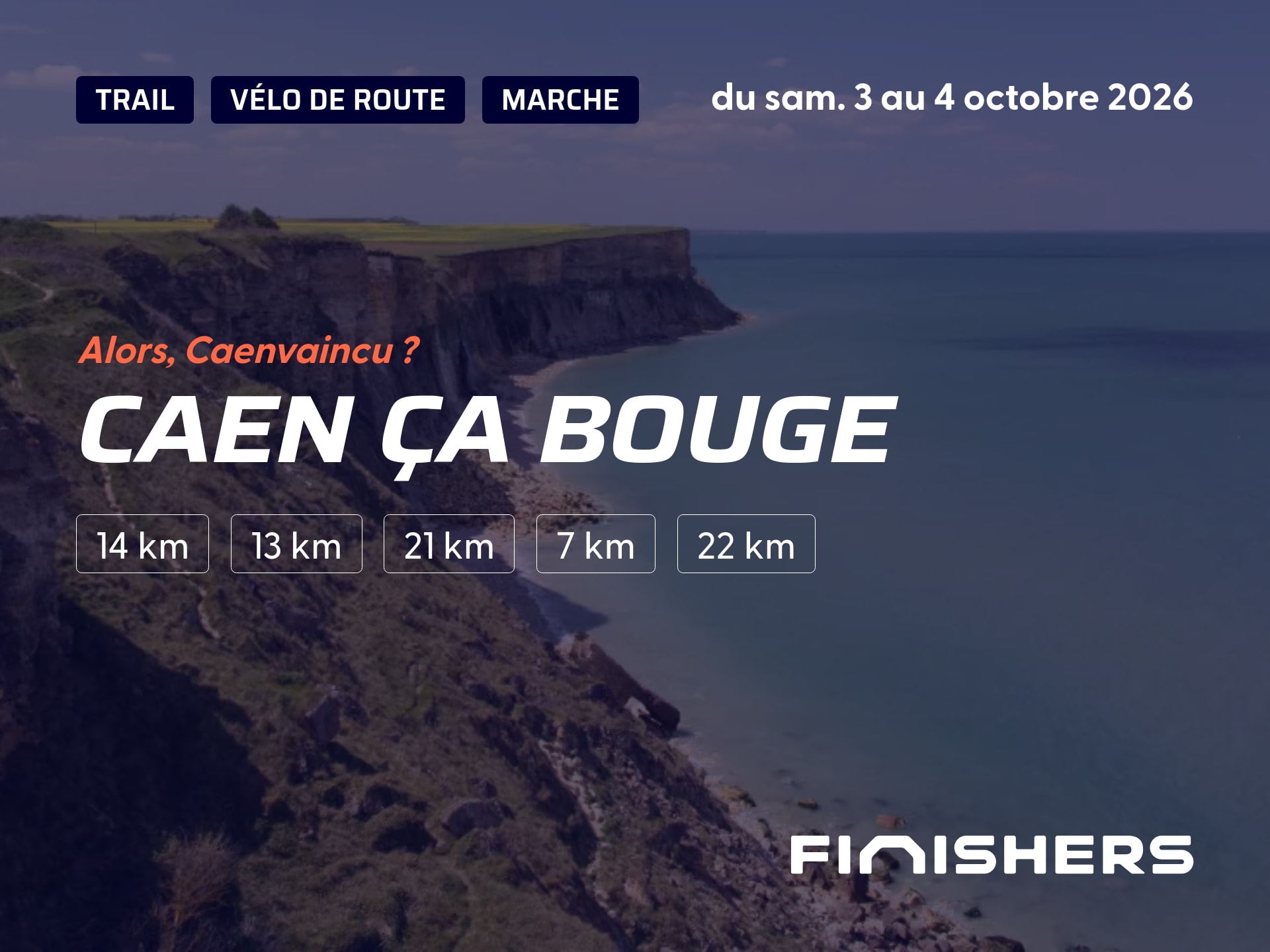 Caen ça bouge — fotografie 3 na 5