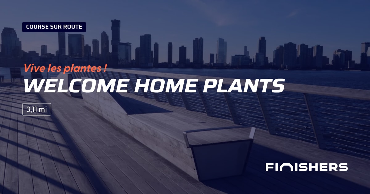 Welcome Home Plants — bilde 2 på 2