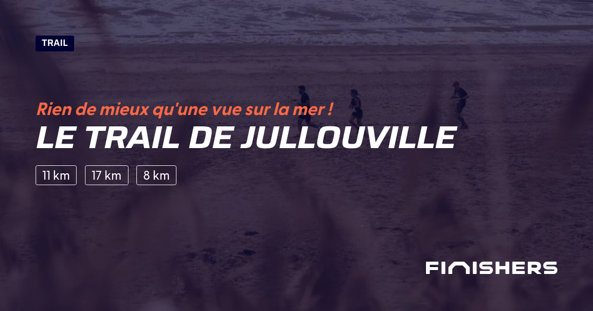 Le Trail de Jullouville — φωτογραφία 2 στο 2