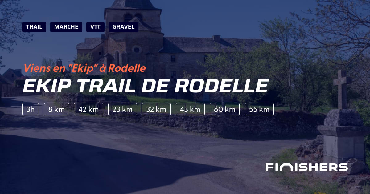 Ekip trail de rodelle — 사진 2 on 2