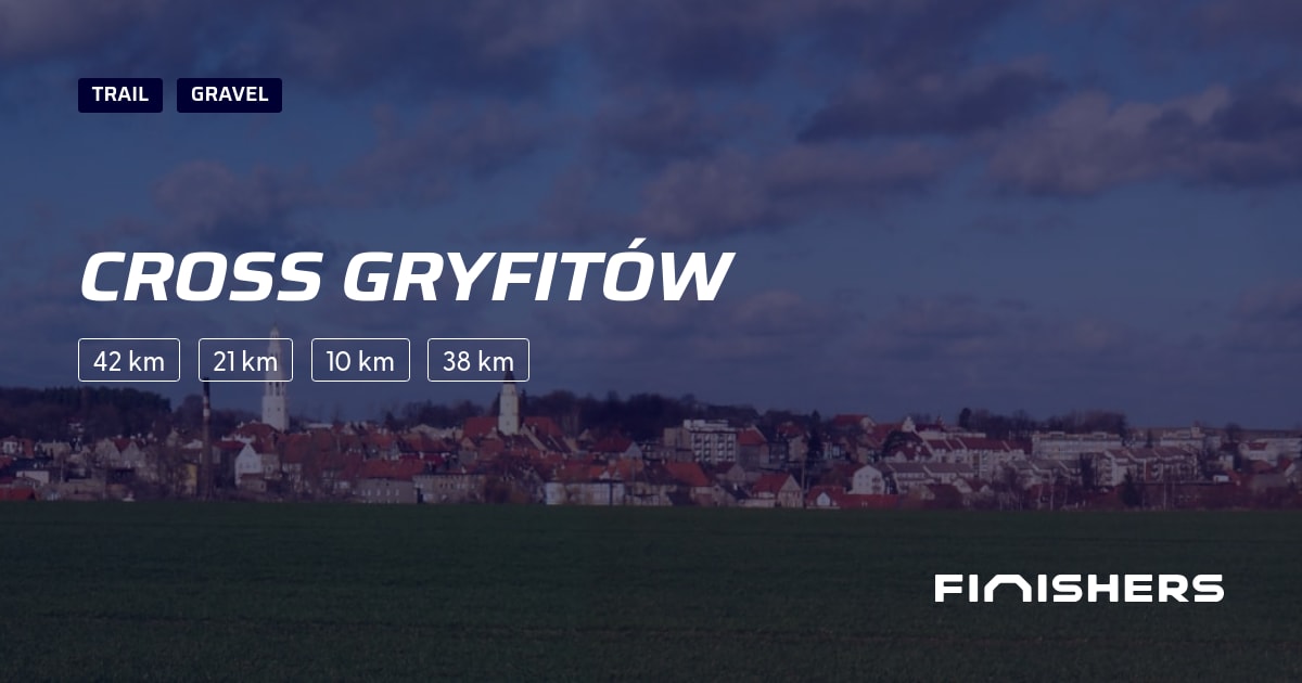Cross Gryfitów — photo 2 sur 2