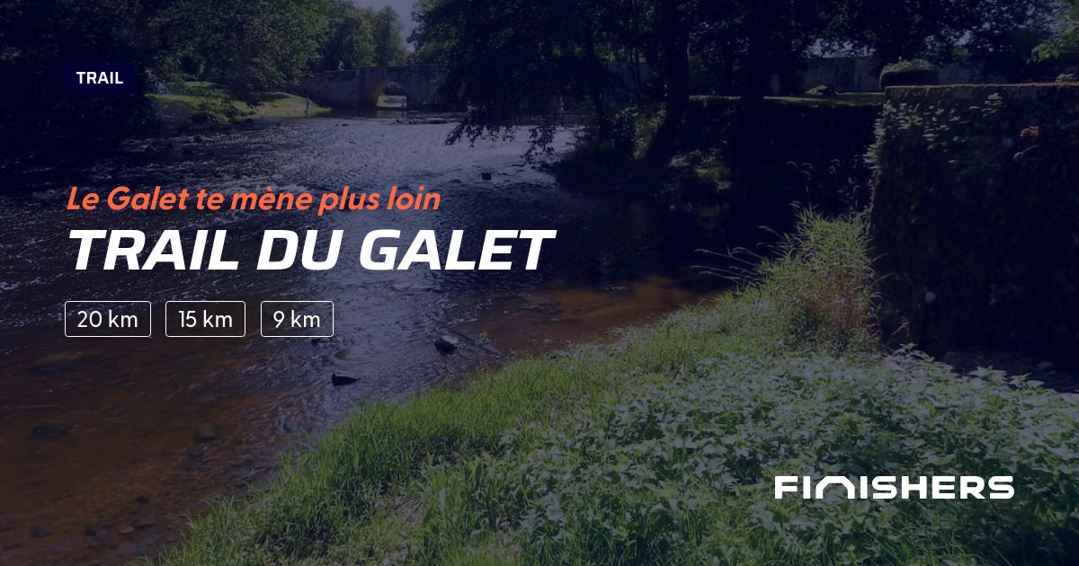 Trail du Galet — foto 2 op 2