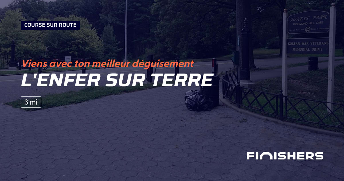 L'enfer sur Terre — الصورة 2 على 2