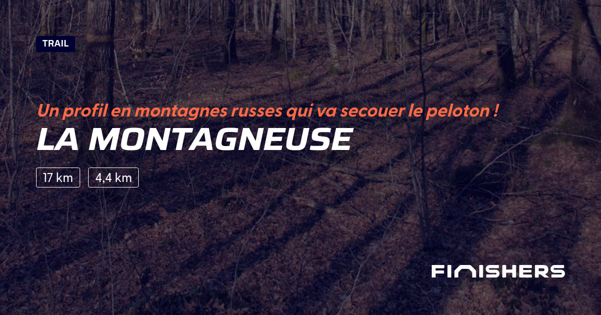 La Montagneuse — photo 2 sur 2