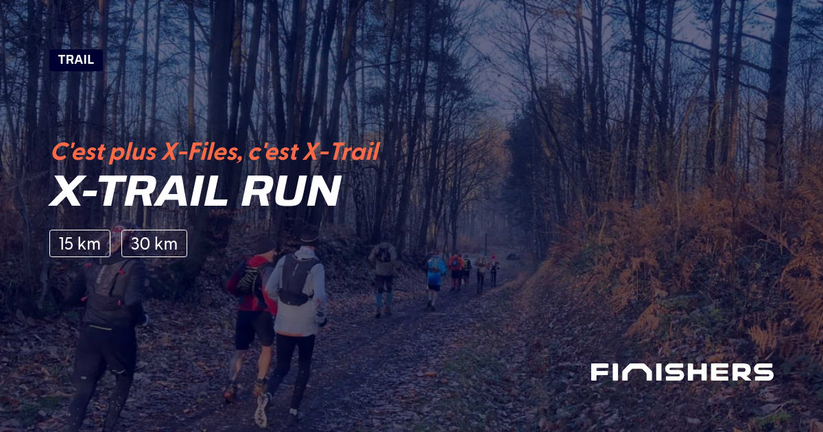 X-Trail Run — foto 2 på 2