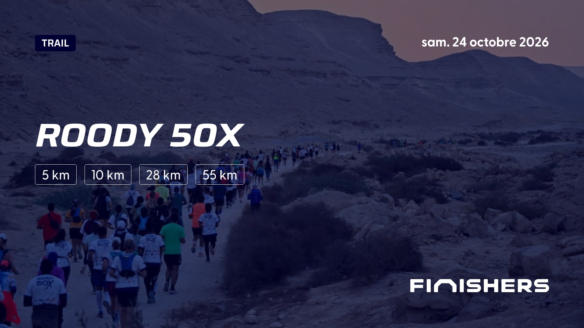 ROODY 50X — photo 4 sur 5