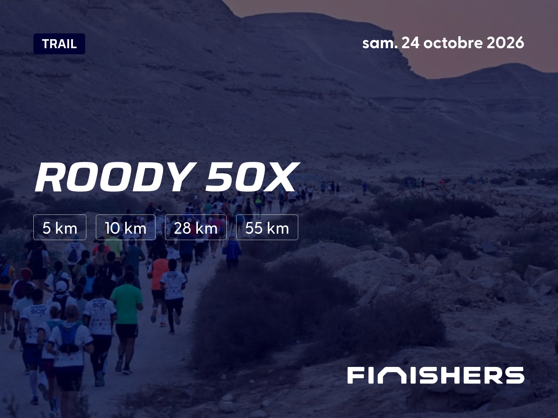 ROODY 50X — photo 3 sur 5