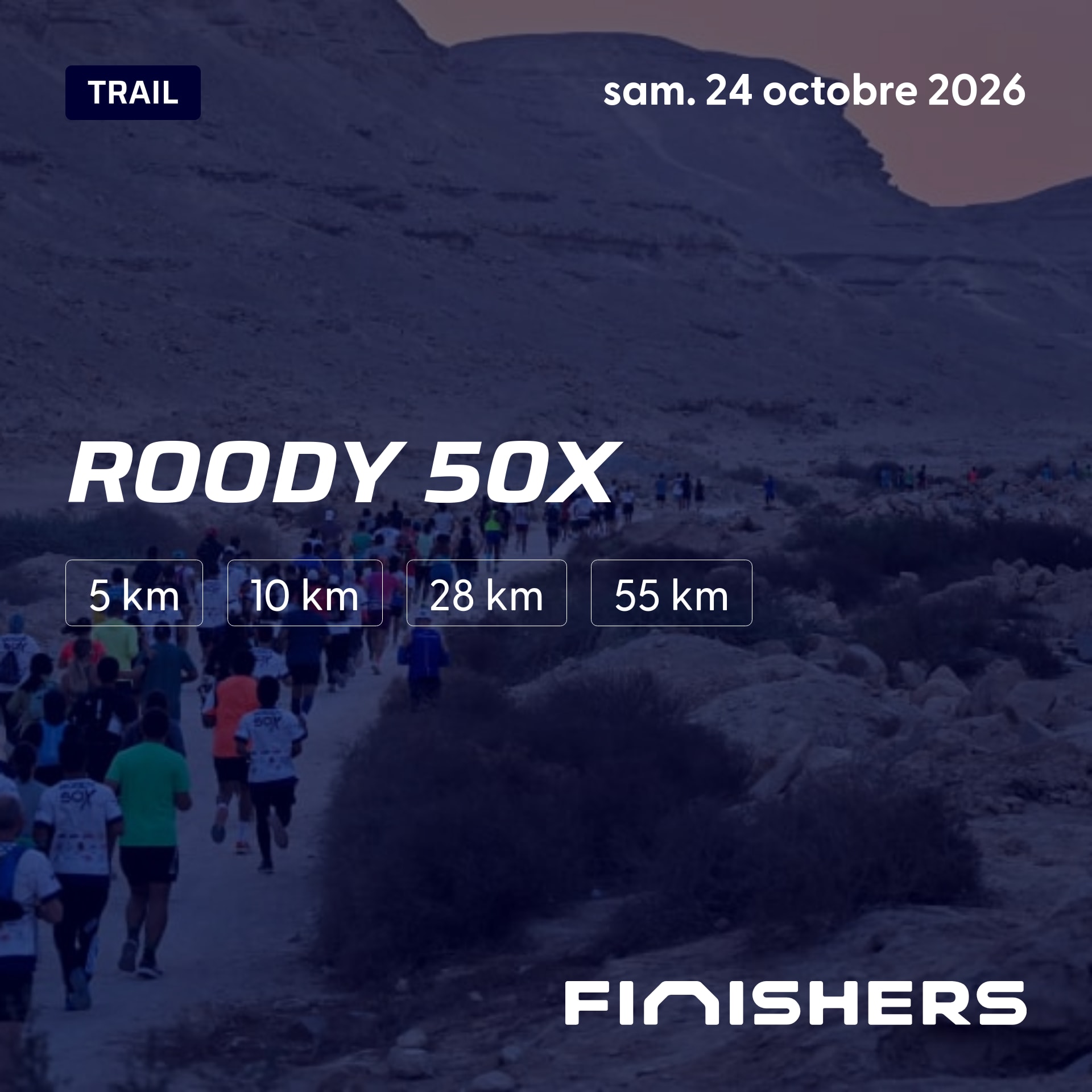 ROODY 50X — photo 2 sur 5