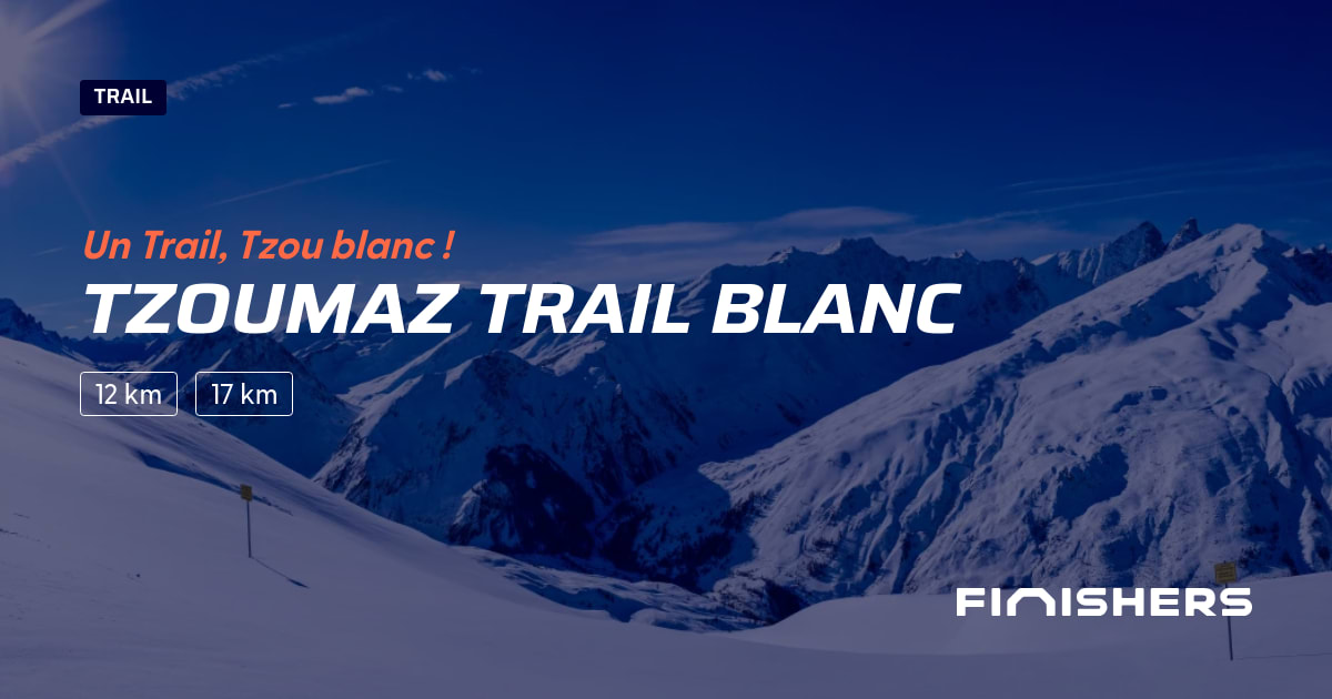Tzoumaz Trail Blanc — Foto 2 auf 2