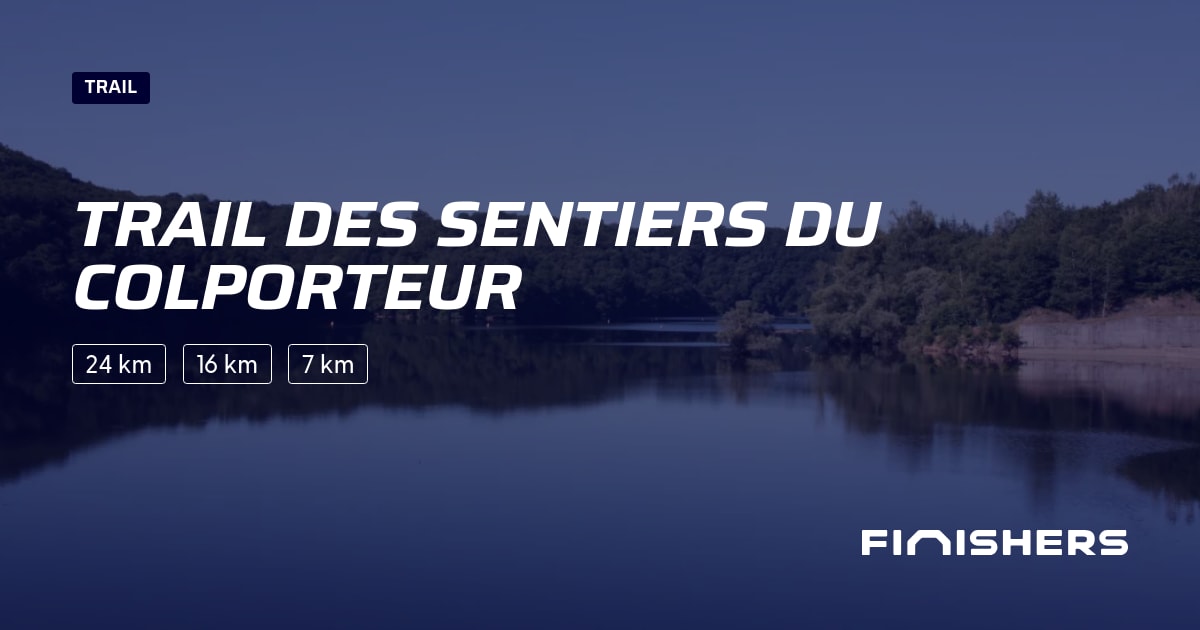 Trail des sentiers du colporteur — الصورة 2 على 2