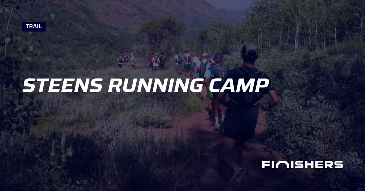 Steens Running Camp — Foto 2 auf 2
