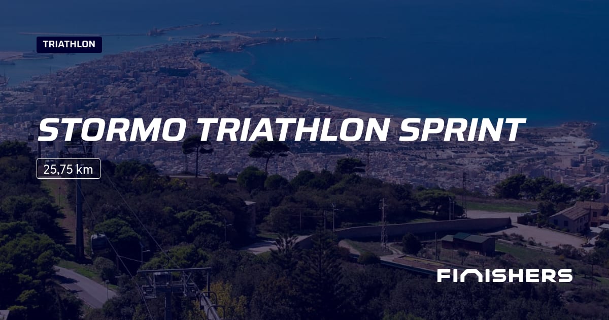 Stormo triathlon sprint — 2 üzerindeki 2 fotoğrafı