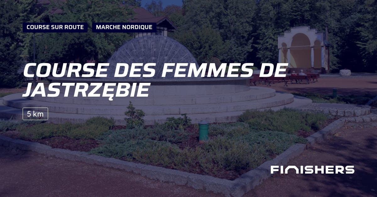 Course des Femmes de Jastrzębie — kuva 2 2