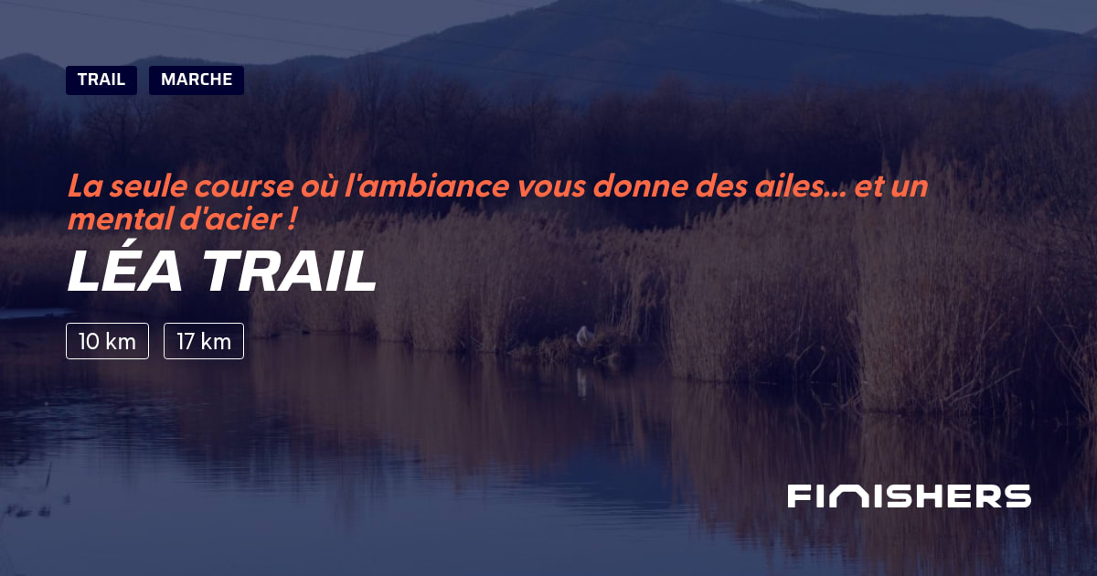 Léa Trail — photo 2 sur 2