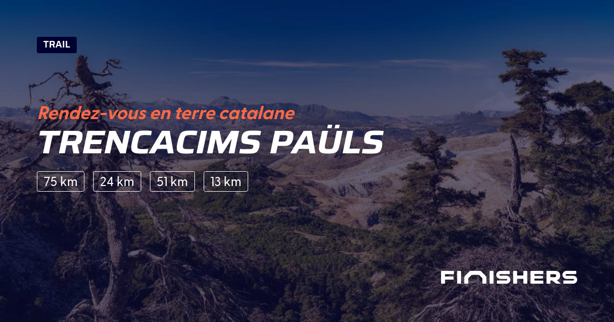 Trencacims Paüls — foto 2 en 2
