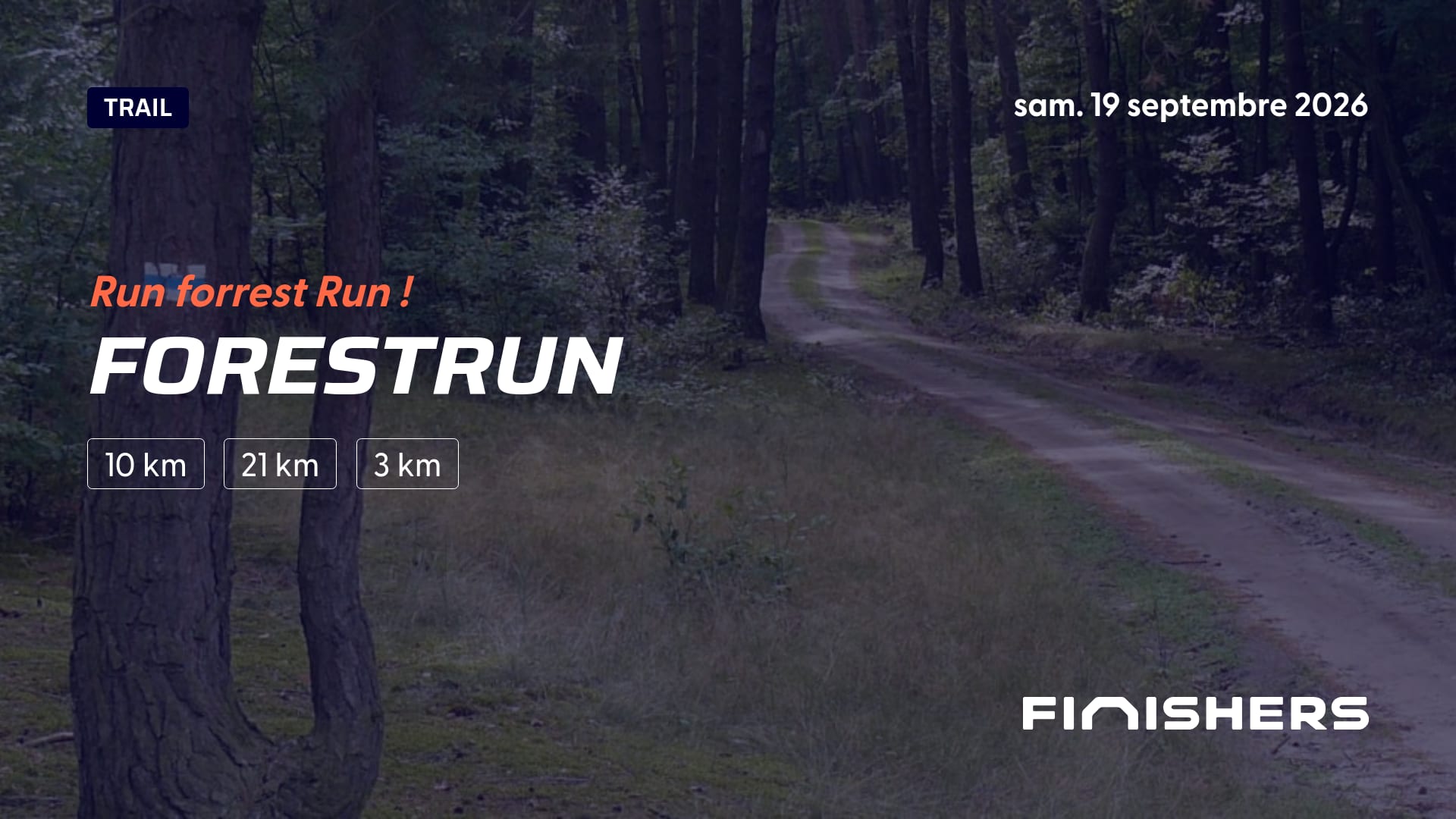 ForestRun — φωτογραφία 4 στο 5