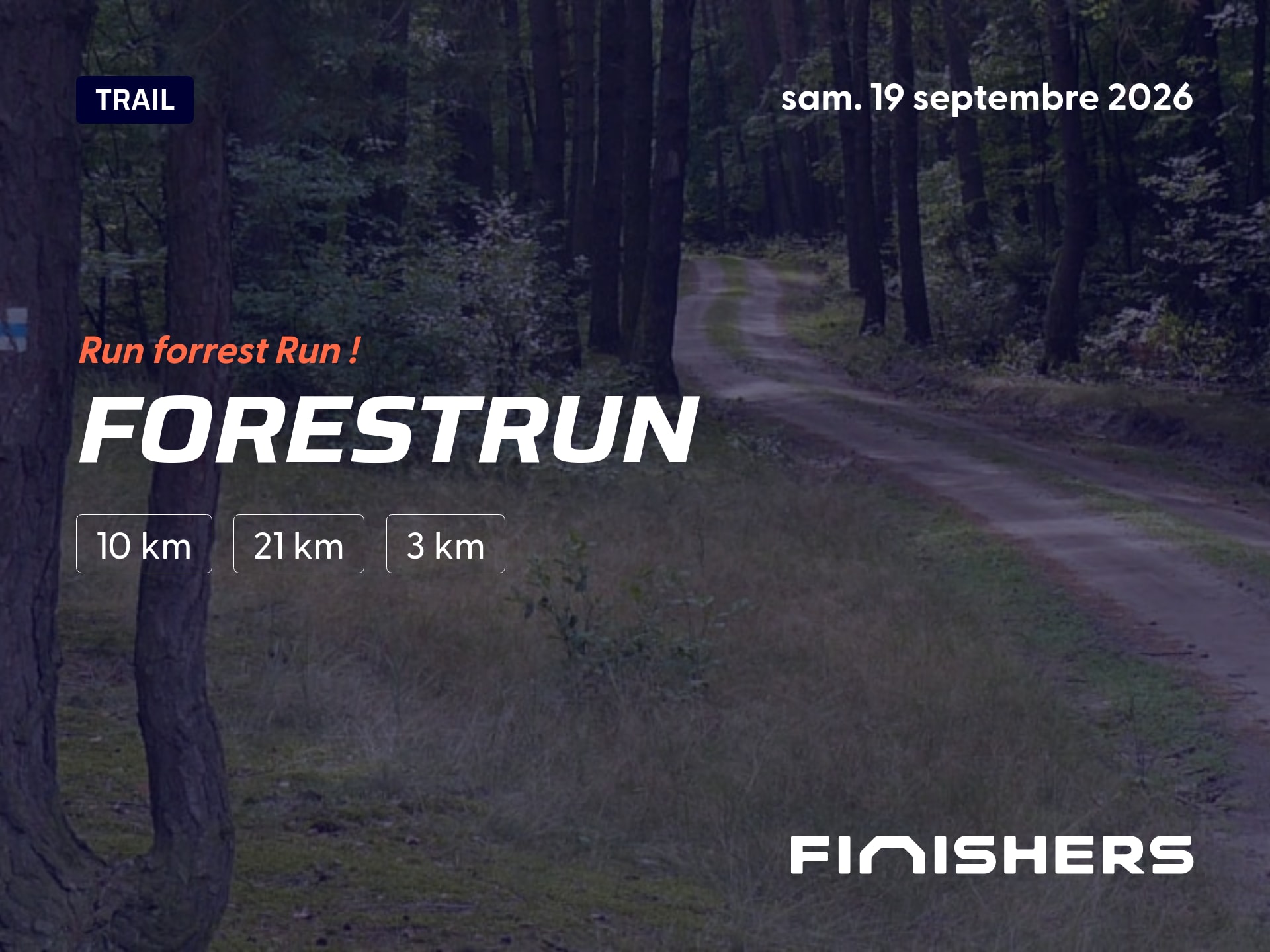 ForestRun — φωτογραφία 3 στο 5