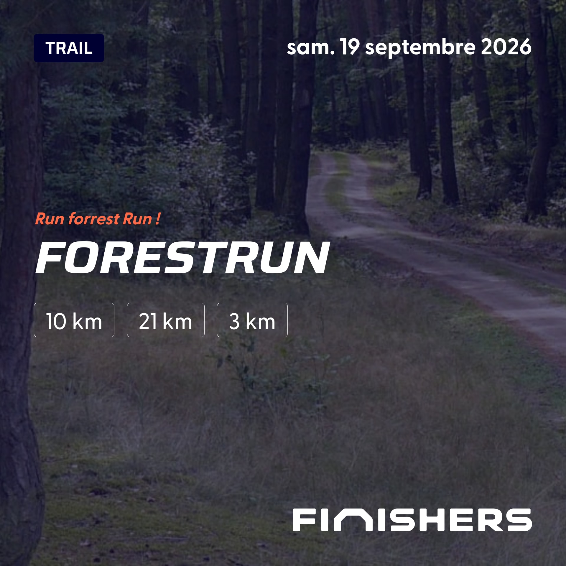 ForestRun — φωτογραφία 2 στο 5