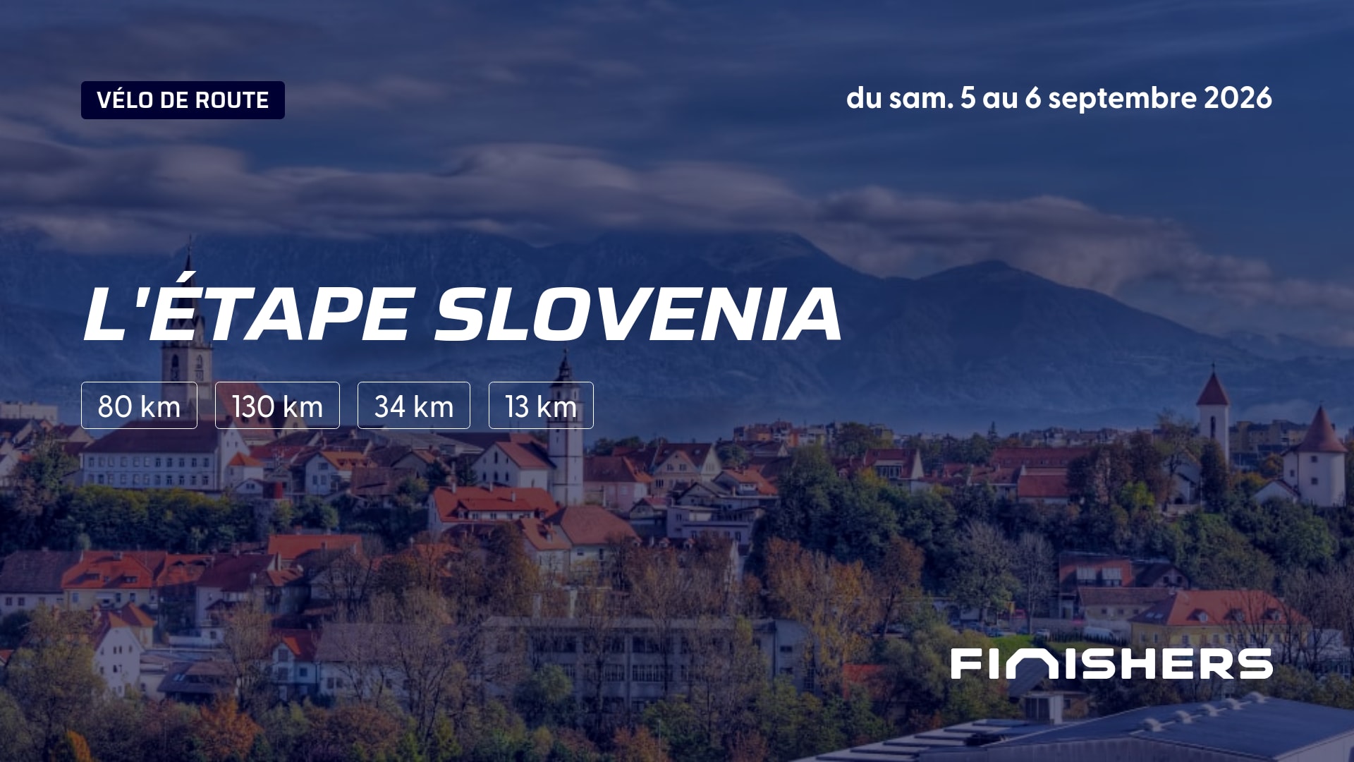 L'Étape Slovenia — photo 4 sur 5