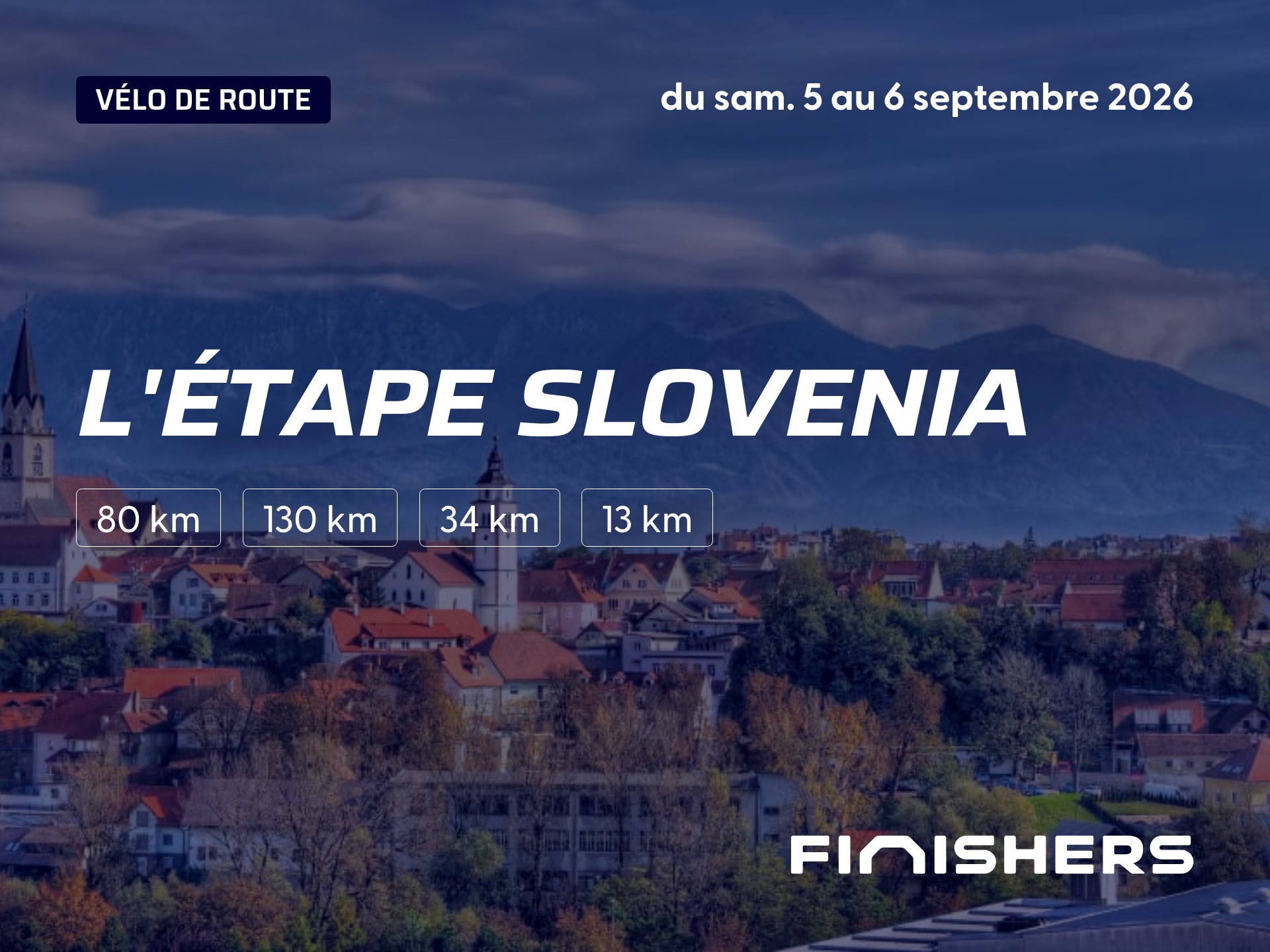 L'Étape Slovenia — photo 3 sur 5