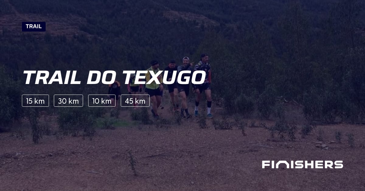 Trail do Texugo — foto 2 en 2