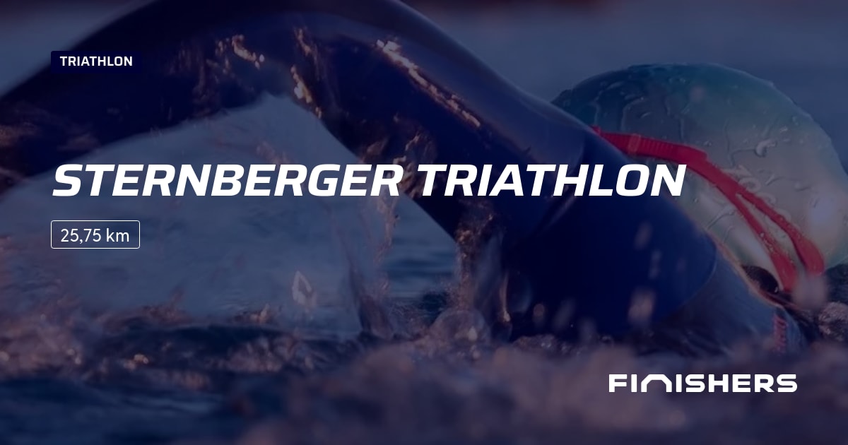 Sternberger Triathlon — 2 üzerindeki 2 fotoğrafı