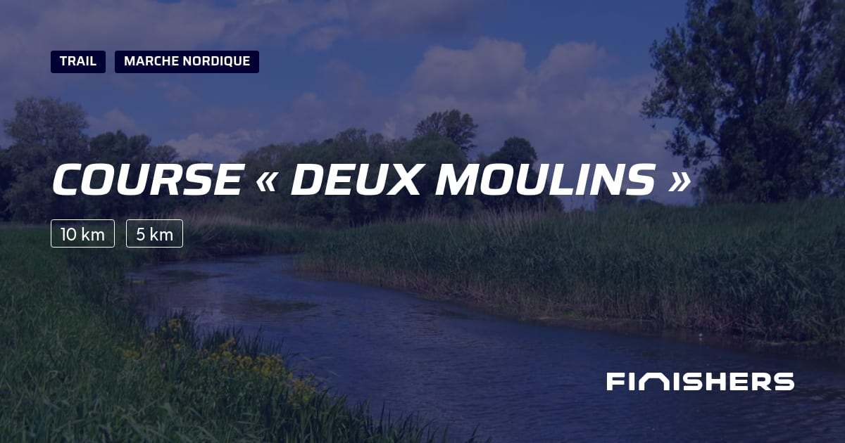 Course « Deux Moulins » — photo 2 sur 2