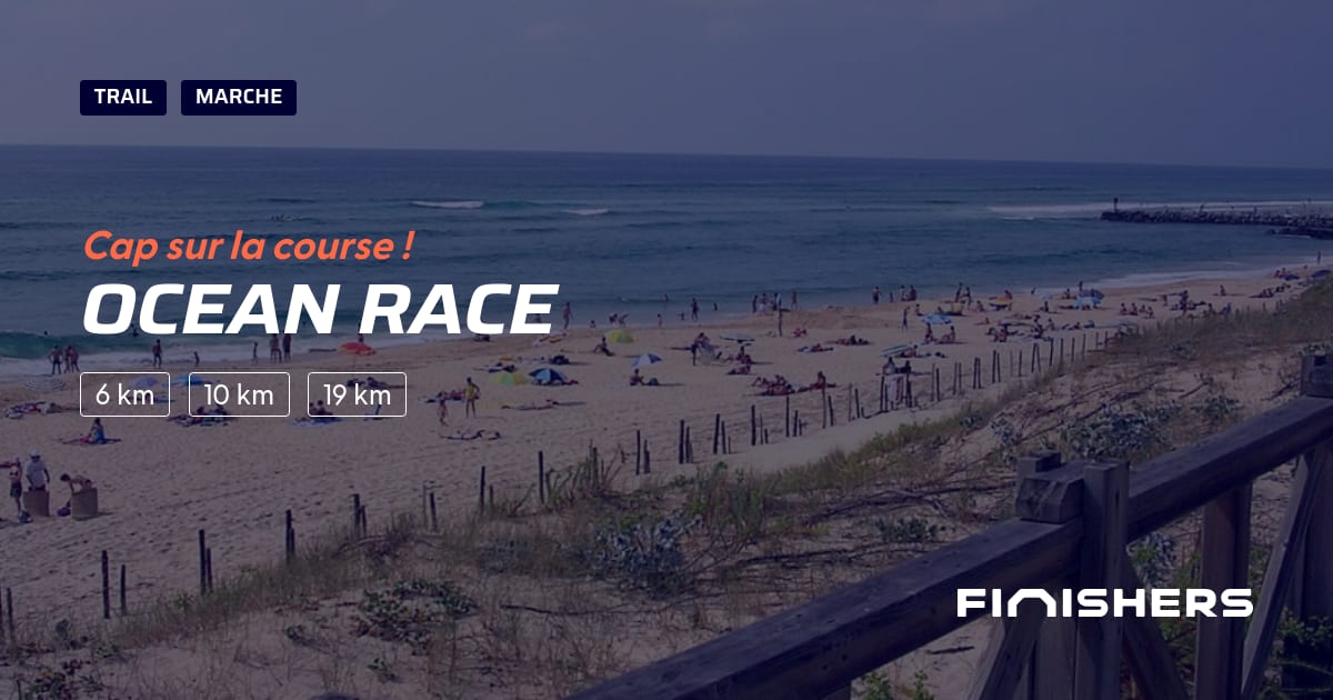 Ocean Race — photo 2 of 2