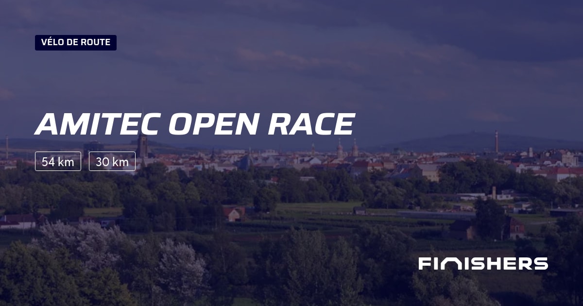 Amitec Open Race — photo 2 sur 2