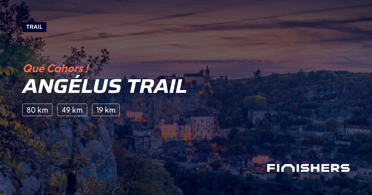 Angélus Trail — fotografie 2 na 2