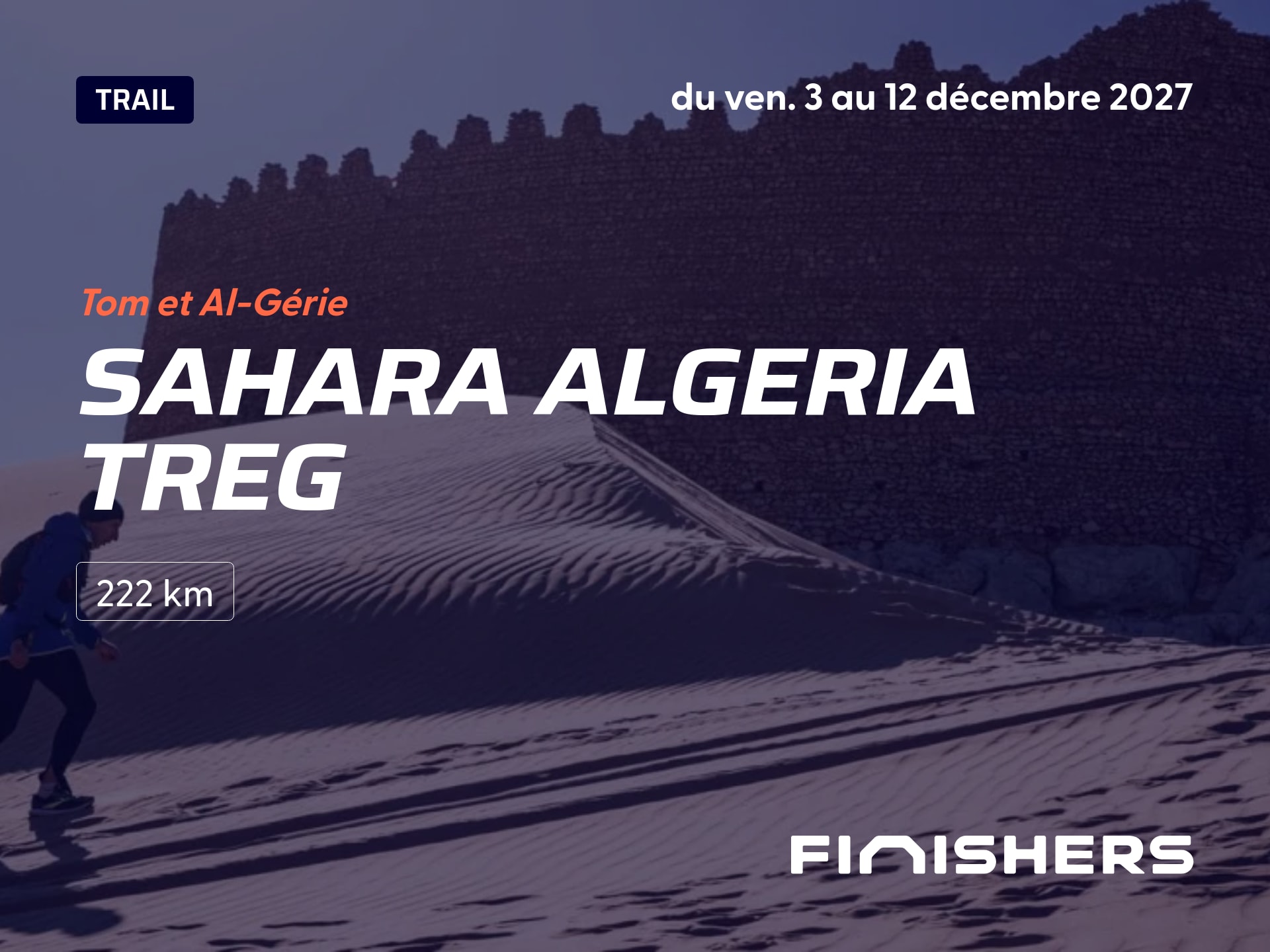 Sahara Algeria Treg — फोटो 3 5 पर