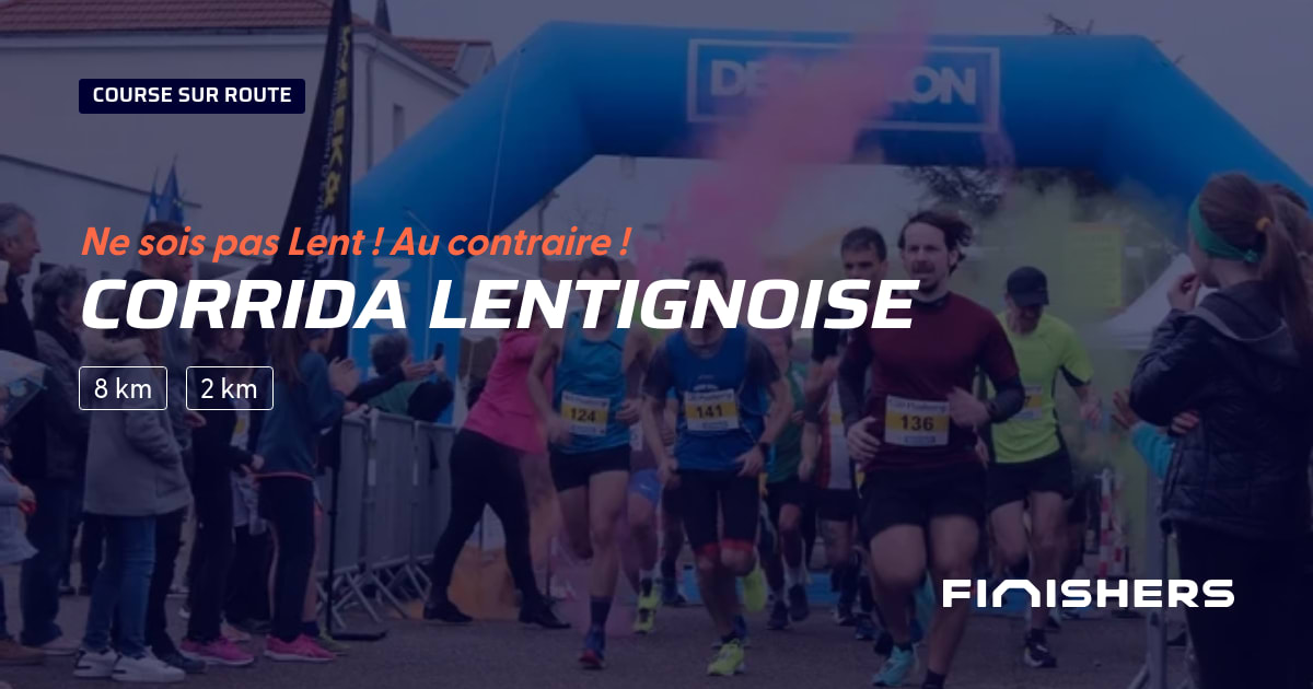 Corrida Lentignoise — foto 2 op 2