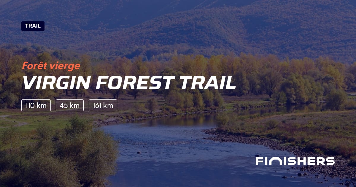 Virgin Forest Trail — photo 2 sur 2