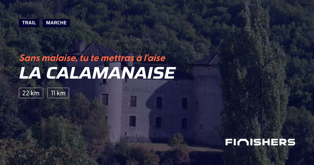 La Calamanaise — 照片 2 在 2 上
