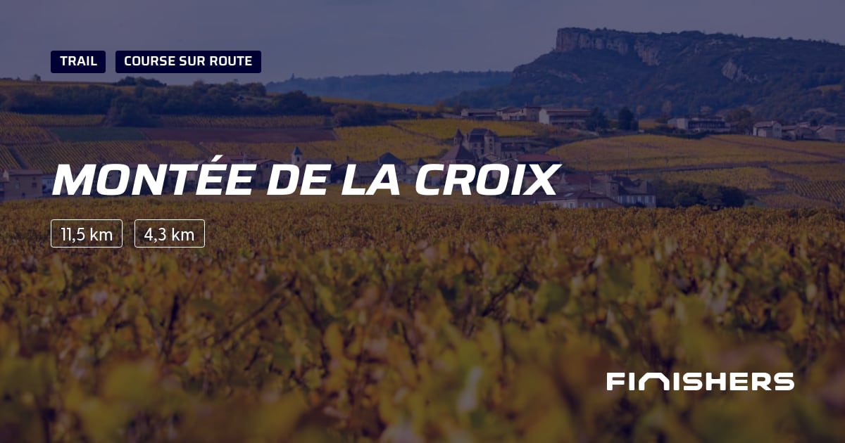 Montée de la Croix — photo 2 sur 2