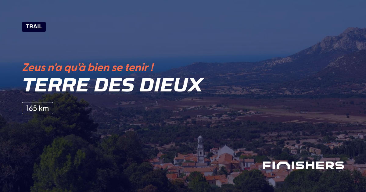 Terre des Dieux — fotografie 2 na 2