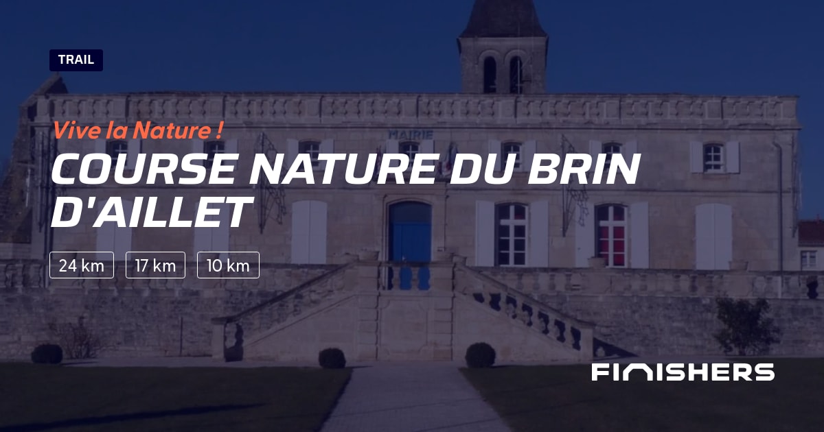 Course nature du brin d'aillet — fotografie 2 na 2