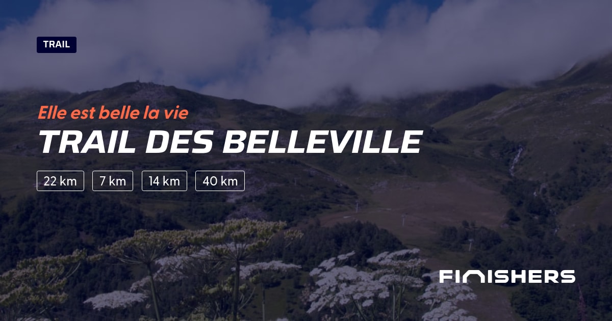 Trail des Belleville — फोटो 2 2 पर