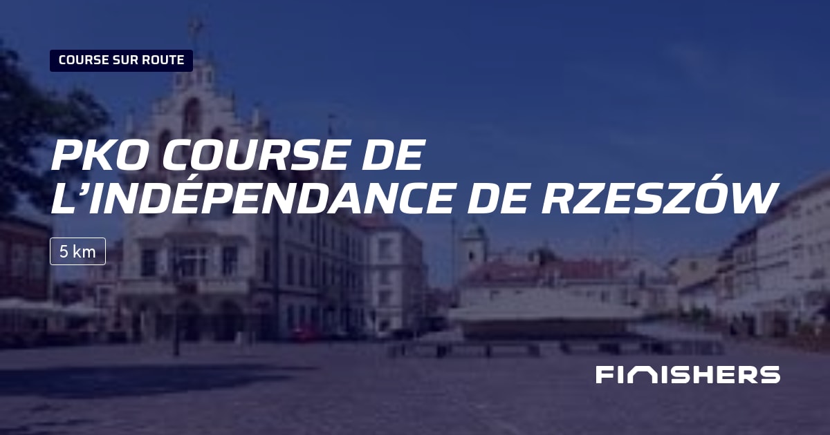 PKO Course de l’Indépendance de Rzeszów — फोटो 2 2 पर