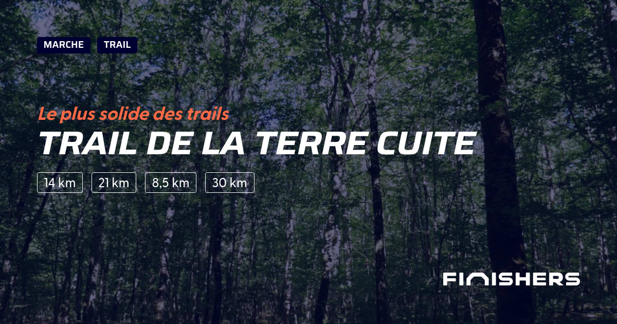 Trail de la Terre Cuite — photo 2 sur 2
