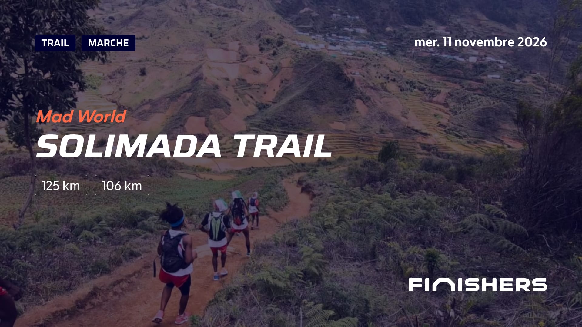 SoliMada Trail — photo 4 sur 5