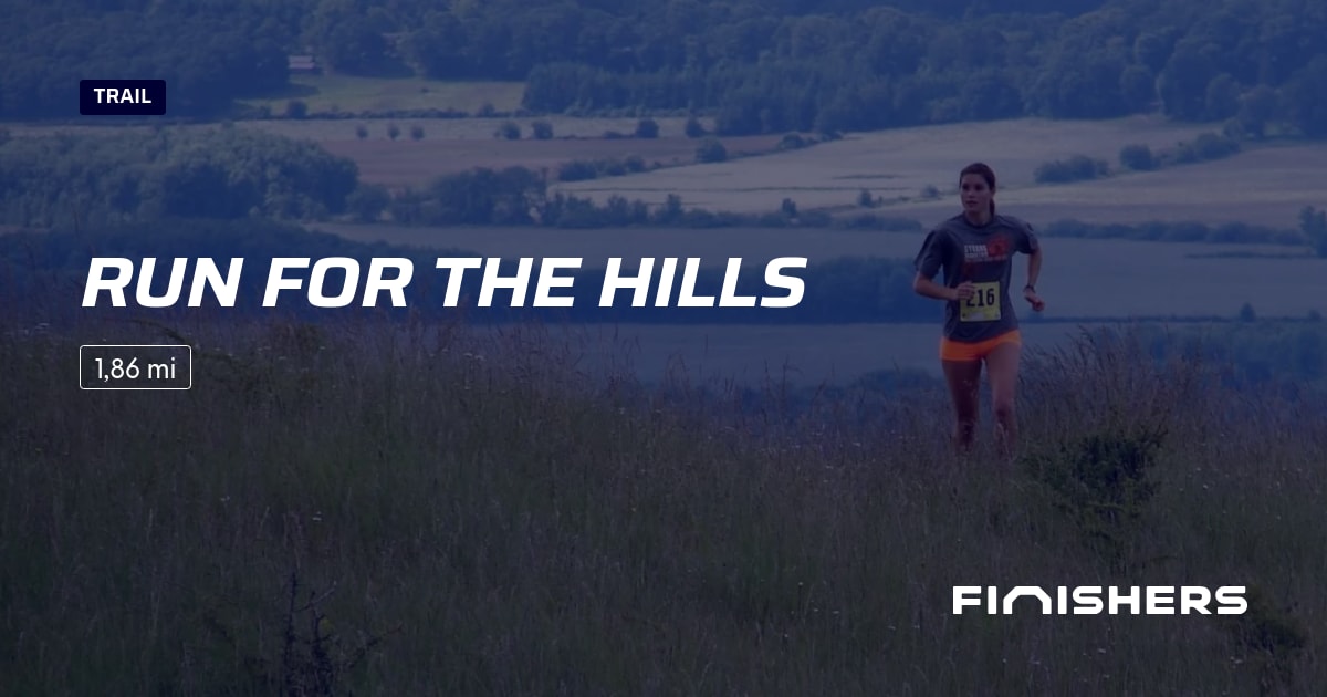 Run for the Hills — kuva 2 2