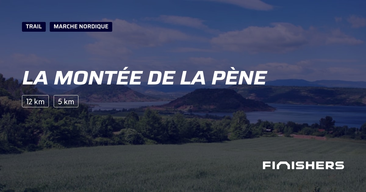 La montée de la pène — foto 2 su 2