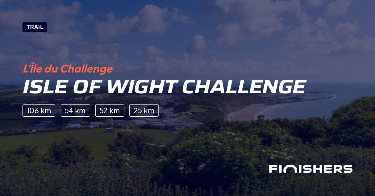 Isle of Wight Challenge — photo 2 sur 2