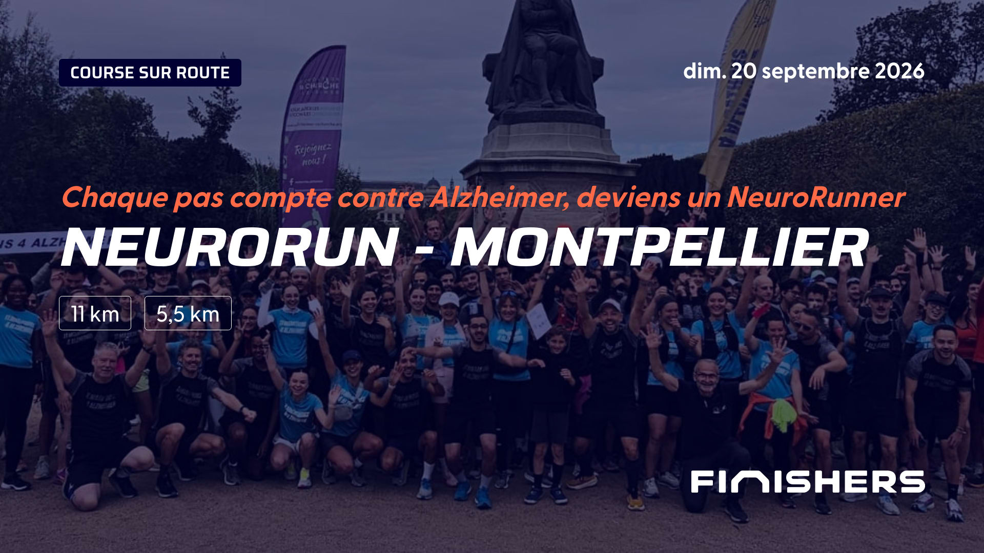 NeuroRun - Montpellier — photo 4 sur 5