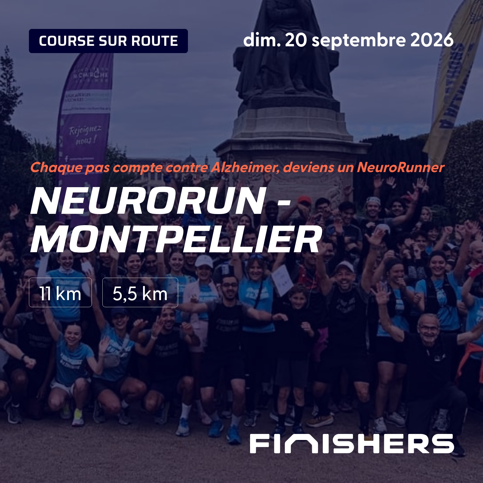 NeuroRun - Montpellier — photo 2 sur 5
