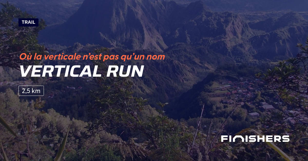 Vertical run — photo 2 sur 2