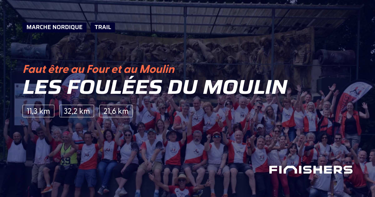 Les Foulées du Moulin — 2 üzerindeki 2 fotoğrafı