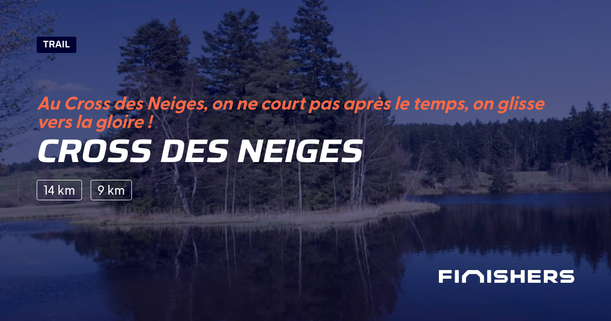 Cross des Neiges — φωτογραφία 2 στο 2