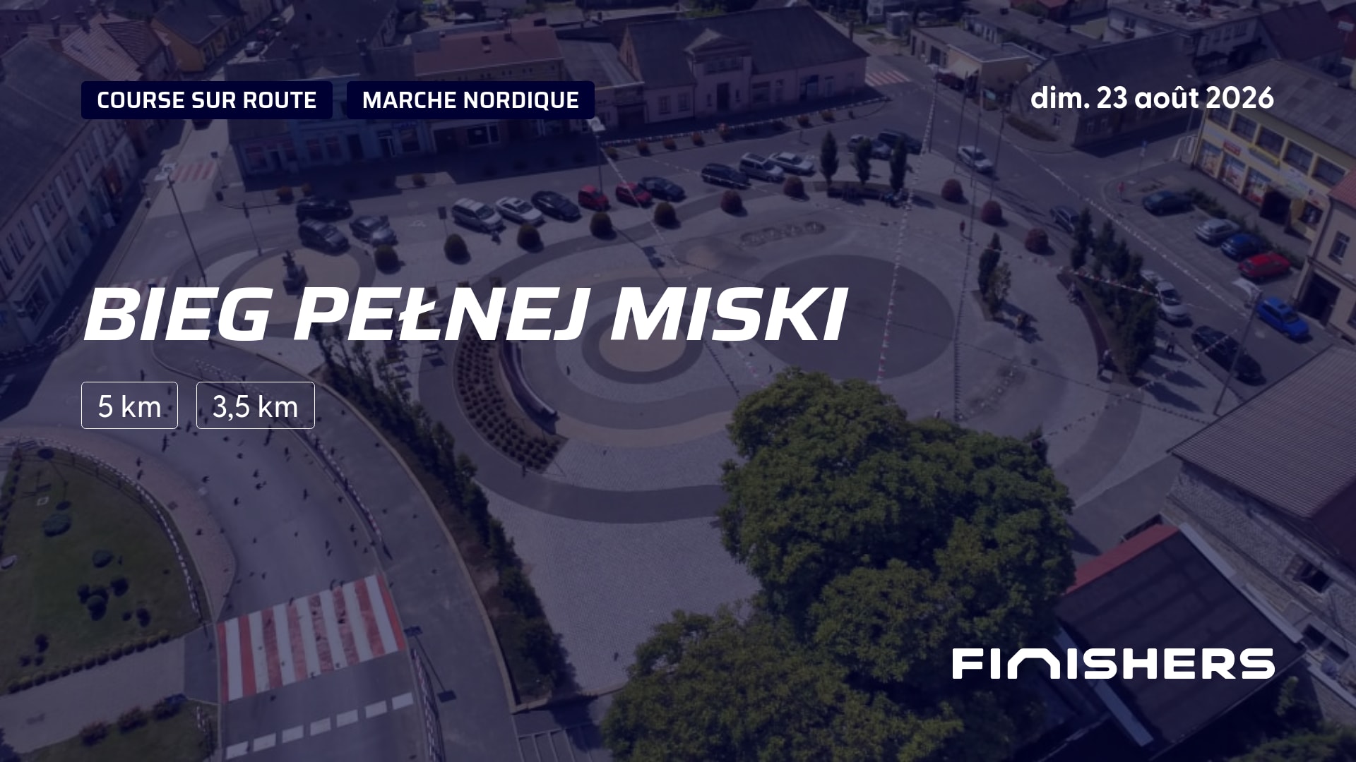 Bieg Pełnej Miski — photo 4 sur 5